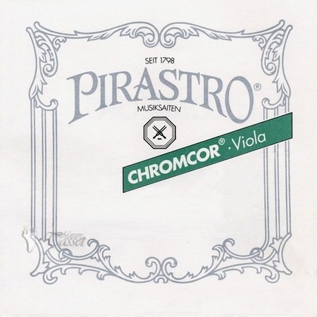 Pirastro Chromcor Sol (G) Viyola Teli